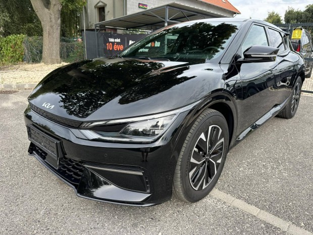 KIA EV6 77,4kWh GT Line AWD Meridian Hifi!Led!2...