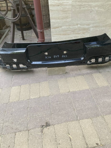 KIA EV9 hátsó lökhárító (2023- )