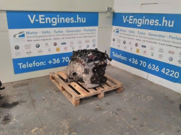 KIA G4FG bontott motor