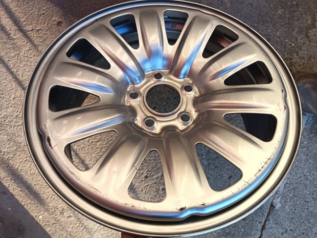 KIA Hyundai 5x114.3 R17