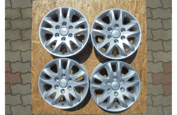 KIA-Hyundai 6 x 139.7-es j gyri alufelni elad