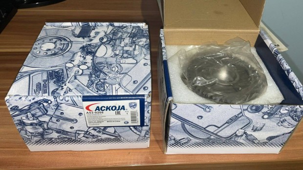 KIA Hyundai Ackoja A53-0208 Okoskerék Szívó oldali, Fogszám: 50