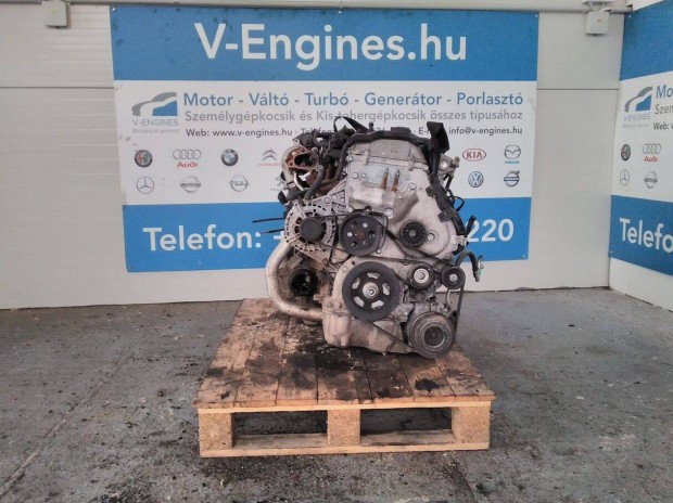 KIA/Hyundai D4FC bontott motor