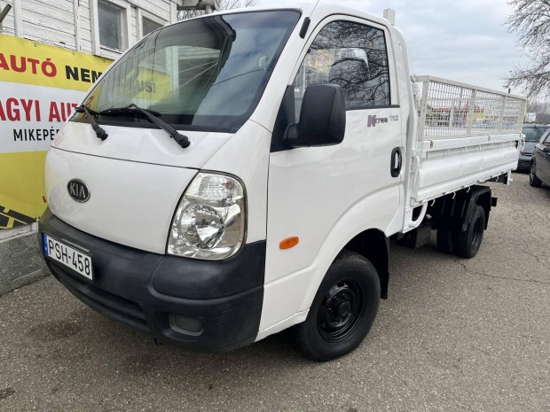 KIA K2500 2.5 D Trekking ITT s Most Akci!!! B...