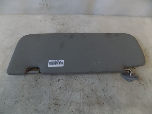 KIA K2500 SUNVISOR ASSY,RH elad