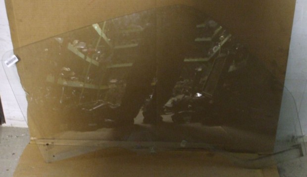 KIA K2500, KIA K2700 JOBB ELS LEJR VEG elad