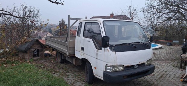 KIA K2700 elad