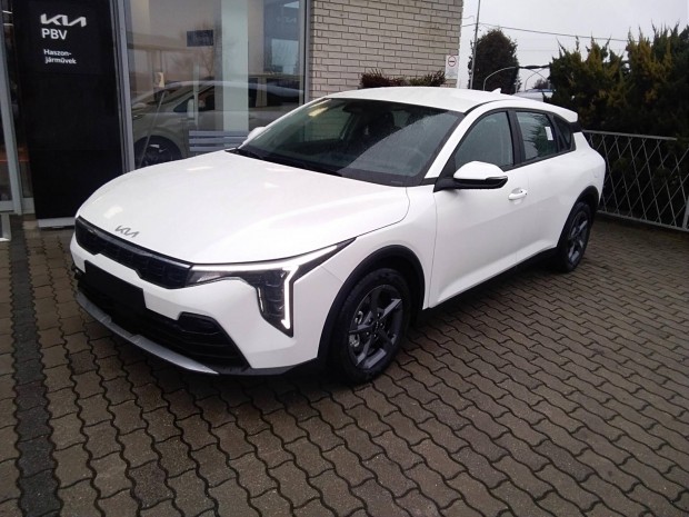 KIA K4 1.6 T-GDI Gold DCT Automata!T�bb Sz�nben...