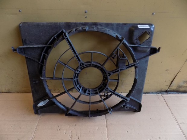 KIA MAGENTIS VENTILTOR KERET SRLT elad