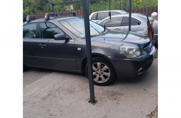 KIA Magentis 2.0 CRDi