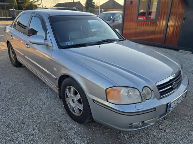 KIA Magentis 2.5 V6 SE (Automata) Full Extra! M...