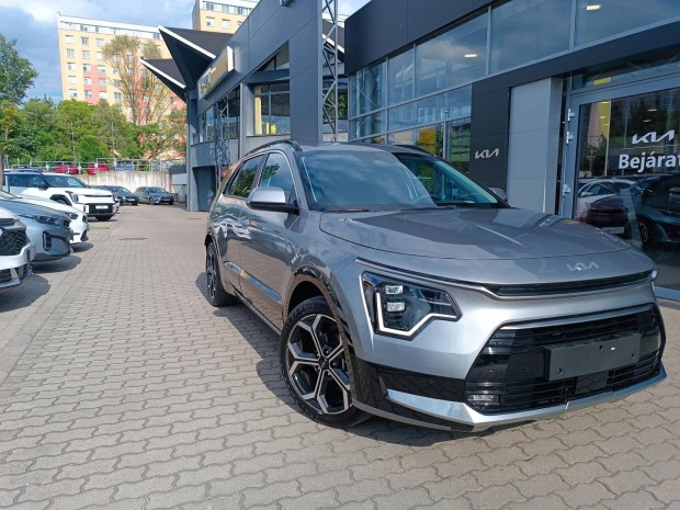KIA Niro 1.6 GDI HEV Gold DCT Sense Csomaggal K...