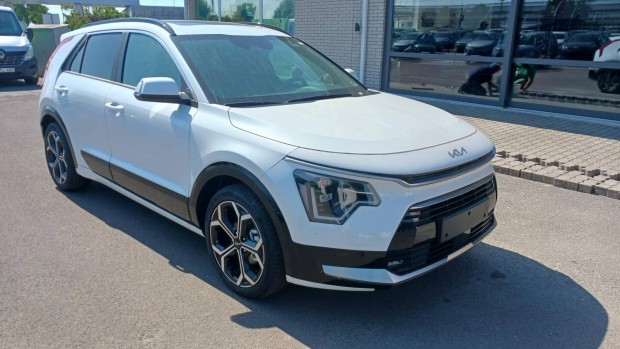 KIA Niro 1.6 GDI HEV Kryptonite DCT +Relax+Napt...