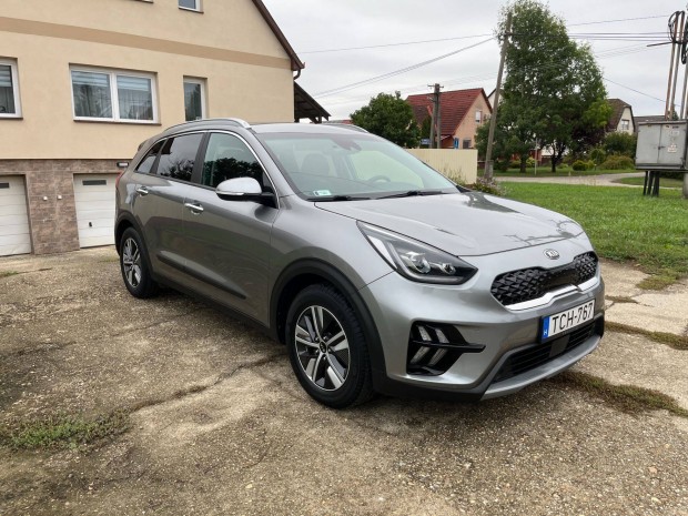 KIA Niro 1,6 Hybrid