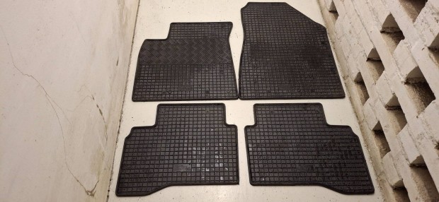 KIA Niro Gumisznyeg Garnitra