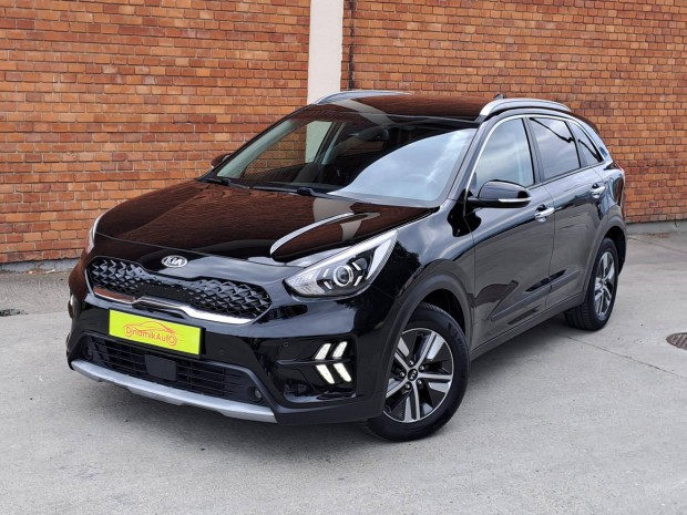 KIA Niro HEV 1.6 GDI Gold DCT Facelift-Tvtart...