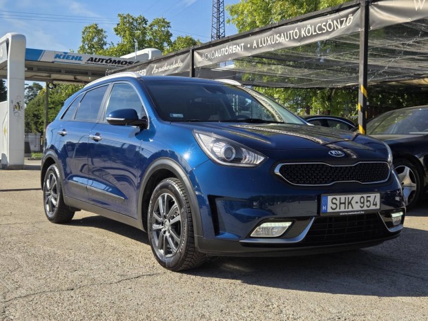 KIA Niro HEV 1.6 GDI LX DCT