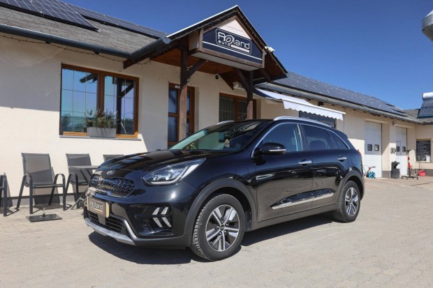 KIA Niro Phev 1.6 GDI Gold DCT Mo-i - Facelift...