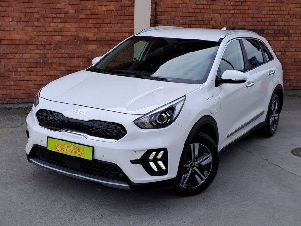 KIA Niro Phev 1.6 GDI Gold DCT Plug IN Hybrid-T...