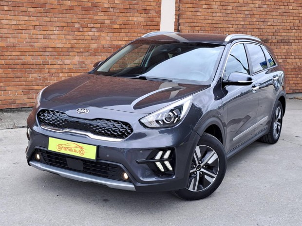 KIA Niro Phev 1.6 GDI Gold DCT Plug IN Hybrid-T...