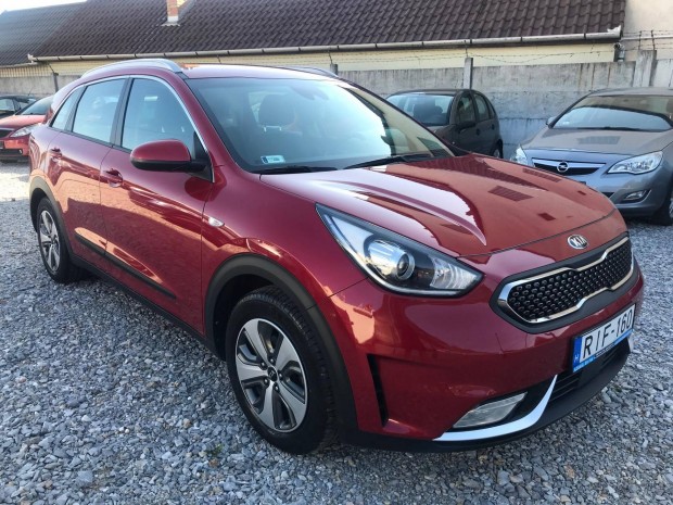 KIA Niro Phev 1.6 GDI LX DCT Hibrid/ Garancili...