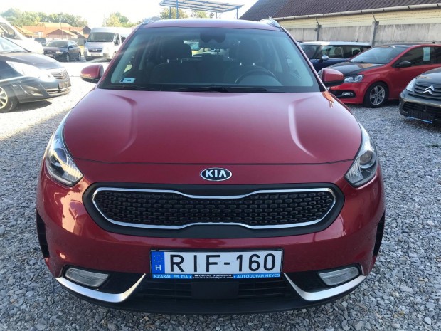 KIA Niro Phev 1.6 GDI LX DCT Hibrid/ Garancili...