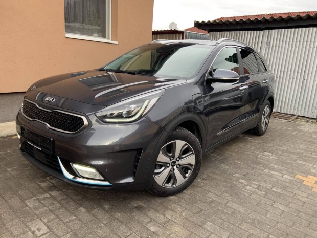 KIA Niro Phev 1.6 GDI Platinum DCT Full-Full!JB...