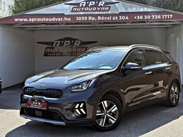 KIA Niro Phev 1.6 GDI Platinum DCT Plug-IN Hybr...