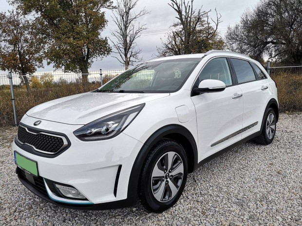 KIA Niro Phev 1.6 GDI Platinum DCT Plugin-Hybri...