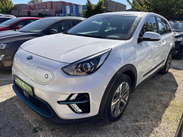 KIA Niro e-Niro 39kWh City Star Edition fs! M...