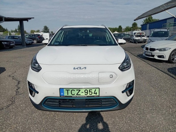 KIA Niro e-Niro 64kWh Gold Hőszivattyú. Napfény...