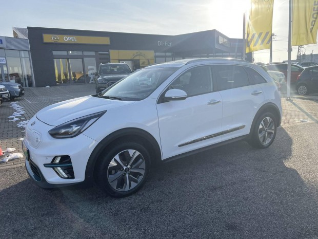 KIA Niro e-Niro 64kWh Platinum