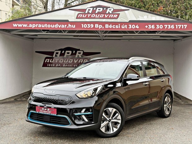 KIA Niro e-Niro 64kWh Platinum 2Kulcs.BLUETOOTH...