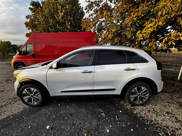 KIA Niro e-Niro 64kWh Platinum