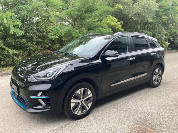 KIA Niro e-Niro 64kWh Platinum Facelift+LED+Iga...