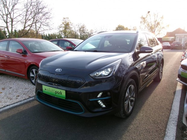 KIA Niro e-Niro 64kWh Platinum JBL+.Ft/Szelz...