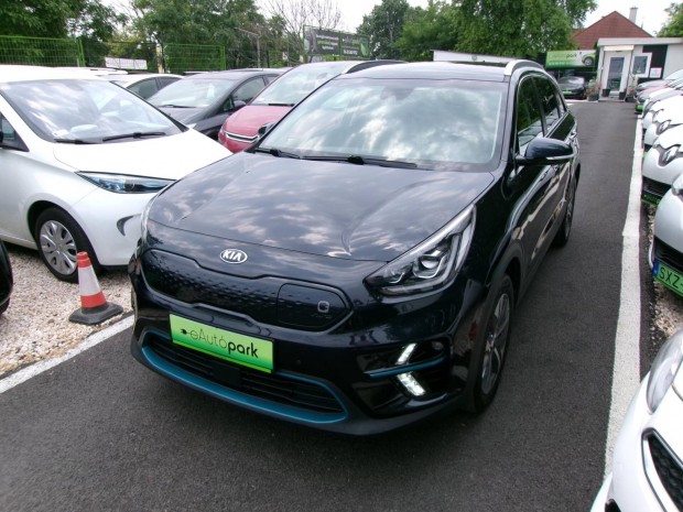 KIA Niro e-Niro 64kWh Platinum Prmium+JBL+Veze...