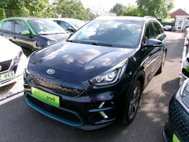 KIA Niro e-Niro 64kWh Platinum Prmium+JBL+Veze...