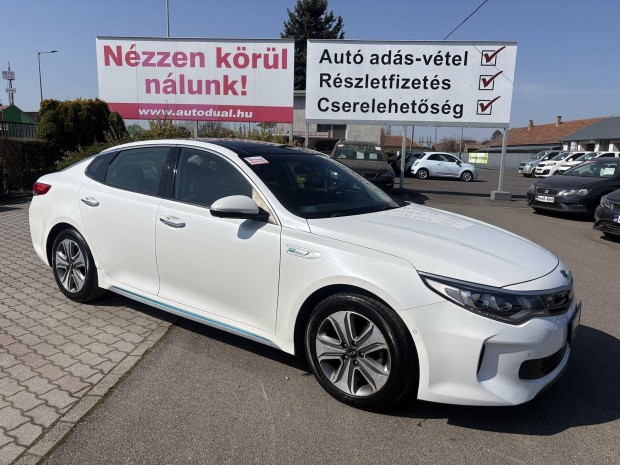 KIA Optima 2.0 Phev Harman Kardon