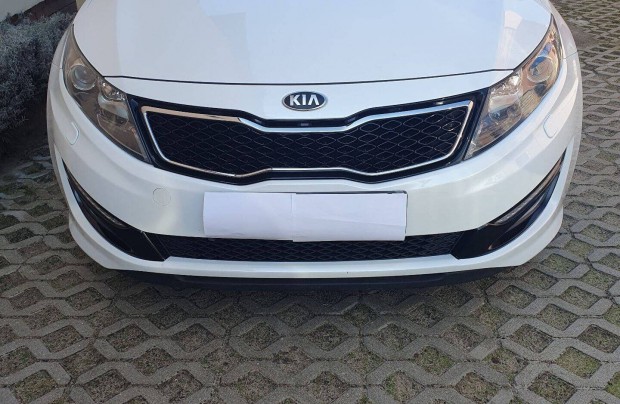 KIA Optima Hybrid Benzin