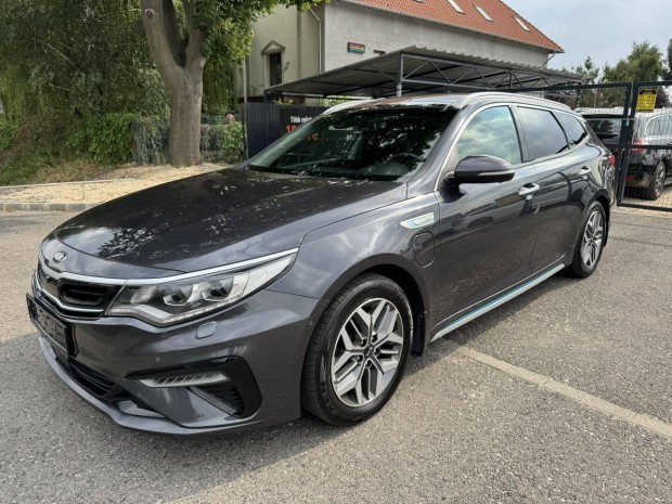 KIA Optima SW 2.0 Phev (Automata) Full Extra!T...