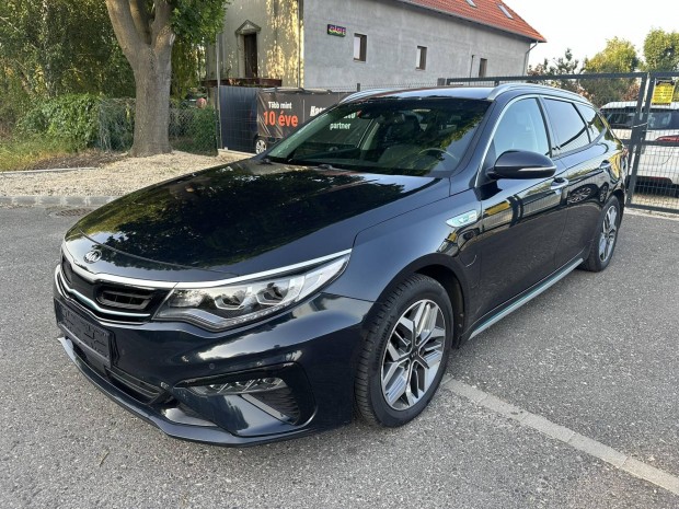 KIA Optima SW 2.0 Phev (Automata) Navi!H/K Hifi...