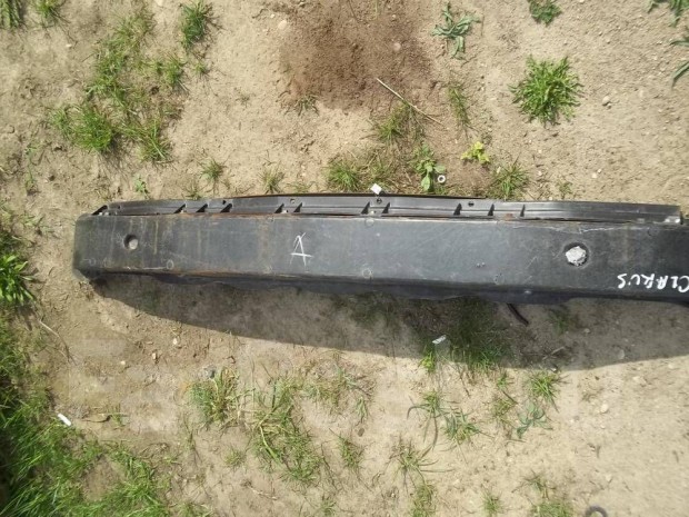 KIA PREGIO KIA - Hts Lkhrt merevt Hinyos elad