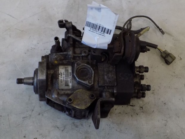 KIA PREGIO PUMP ASSY-FUEL INJECTION elad