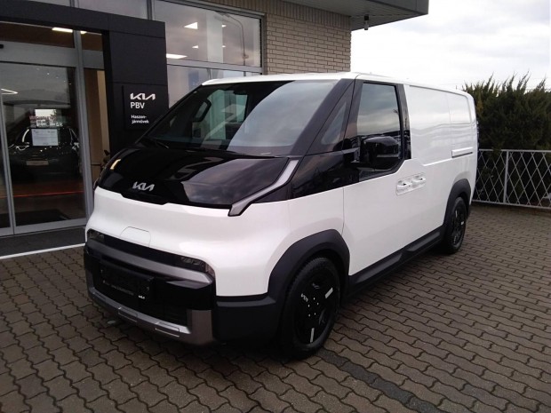 KIA PV5 Cargo Long Range 71.2 KWh (Automata) +P...