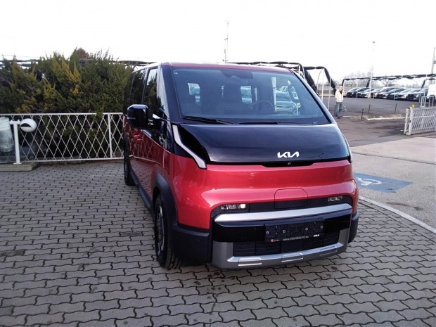 KIA PV5 Passenger Long Range 71.2 KWh Elite (Au...