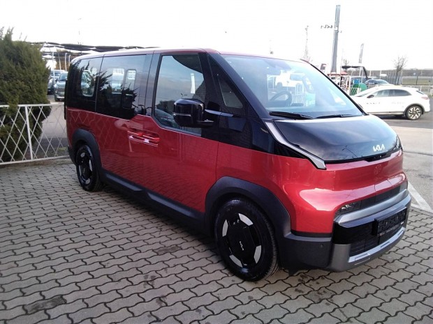 KIA PV5 Passenger Mid Range 51.5 KWh Pro (Autom...