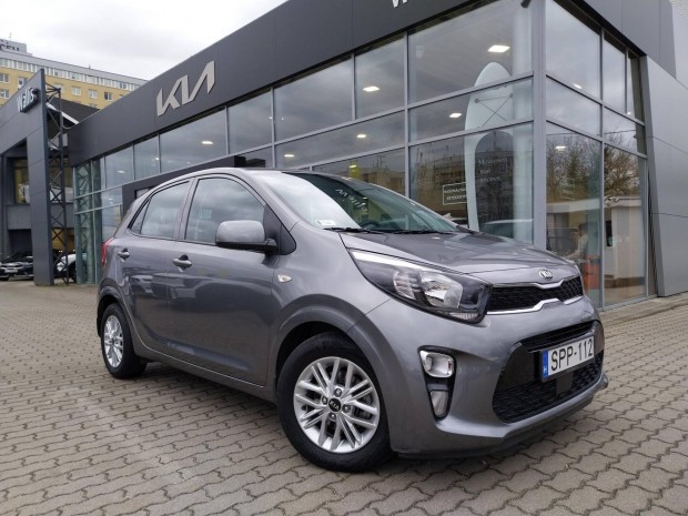 KIA Picanto 1.0 DPI Gold Vision csomag.Most sze...