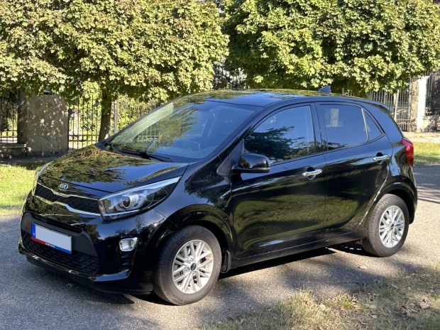 KIA Picanto 1.0 DPI Platinum