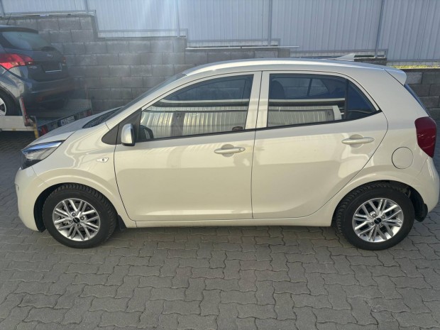 KIA Picanto 1.0 DPI Platinum (Automata) csak:26...